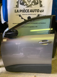 Portiere avant gauche Peugeot 5008 2