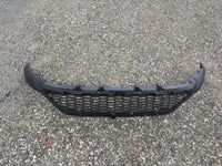 Grille de pare choc Sandero stepway