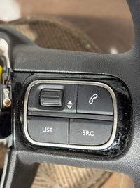 Volant Citroën C3 3 phase 2