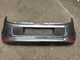 Pare choc arrière Renault Twingo 3 Gris anthracite