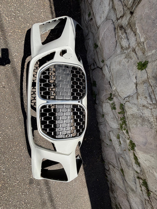 Pare choc avant BMW Série 4 G22 G23 G24 G26