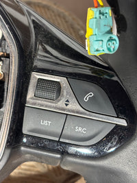 Volant Peugeot 5008 2