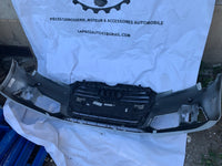 Pare choc avant Audi A4 B9