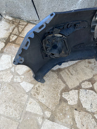 Pare choc AV bleu 9680484677 Peugeot 308 T7 Phase 1