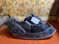 Phare avant gauche Volkswagen Polo  (6R)