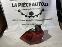 Feu arrière gauche Volkswagen Tiguan 2 (IQ Light)