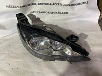 Phare avant droit Peugeot 308 T9