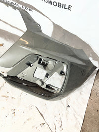 Pare choc avant Audi A1 82A Gris