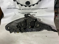 Phare avant gauche Peugeot 208 1 phase 2