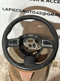 Volant Audi A5 8T