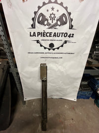 Renfort arrière  Fiat 500 (1)