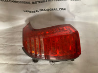 Feu arrière droit Peugeot 5008 1