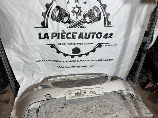 Pare choc avant Peugeot 2008 Style