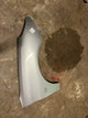 Aile Droite Peugeot 206 GRIS CLAIR
