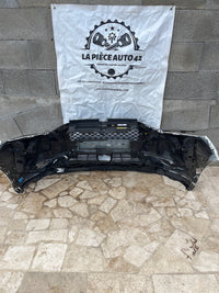 Pare choc AV blanc 9822793280 DS3 2 Crossback