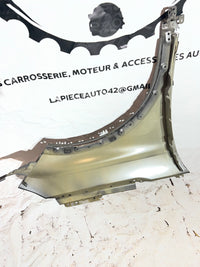 Aile gauche 3008 2