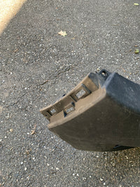 Pare choc avant Peugeot 2008 2