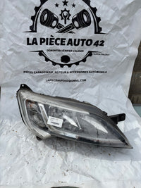 Phare avant droit Boxer / Ducato / Jumper 3