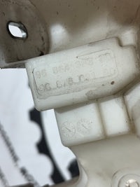 Réservoir de lave glace Peugeot 508 2