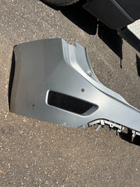 Pare choc arrière Citroën C4 Picasso