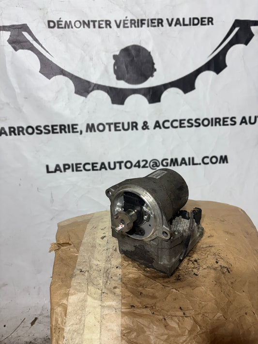 Direction assisté électrique Peugeot 207 67000011816