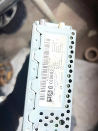 Autoradio Peugeot Citroën RNEG