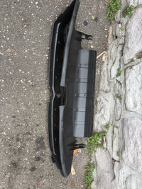 Déflecteur trafic 3