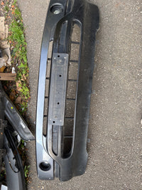 Pare choc avant BMW X5 e53