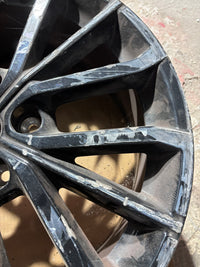 Jante Renault Clio IV RS 18 pouces