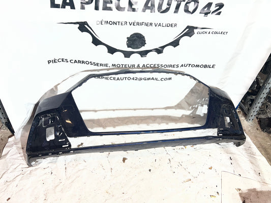 Pare choc avant Audi A1