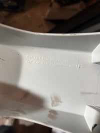 Enjoliveurs Citroen 16 pouces