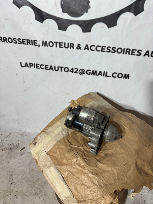 Démarreur Citroën C4 2