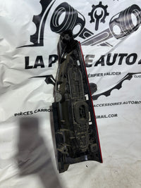 Feux arrière gauche Peugeot Partner / Citroen Berlingo 2 2008-2012