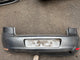 Pare choc arrière Volkswagen Golf 6 + radars