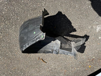 Pare boue avant gauche Audi A3 8Y