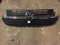 Calandre Volkswagen Transporter T6