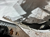 Pare choc avant Peugeot 3008 1