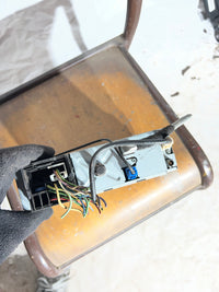 Autoradio Peugeot Citroën RNEG