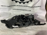 Phare avant gauche Peugeot 208 2 phase 1 FULL LED