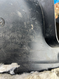 Pare boue avant gauche Citroën Berlingo 2
