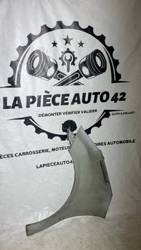 Aile avant droite Citroën C3 2 Gris