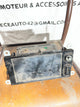 Autoradio Renault Dacia