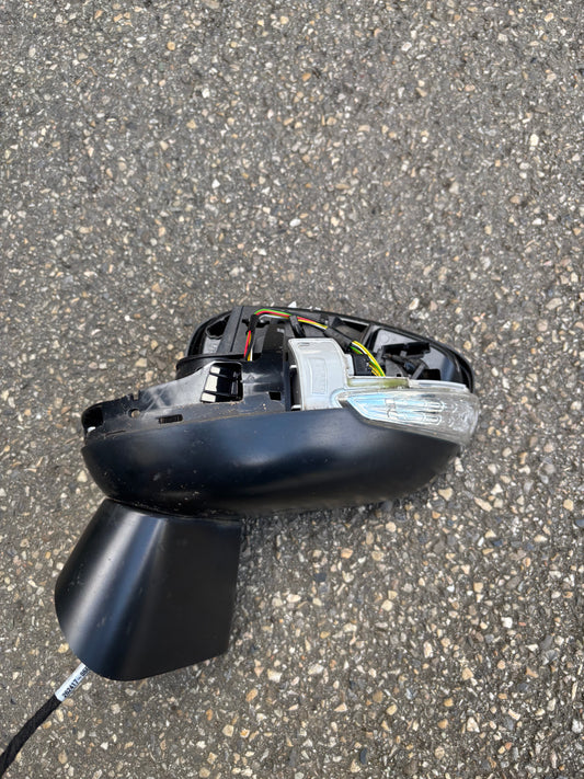Feux arrière gauche Renault Clio 4 Estate