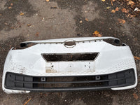 Pare Choc avant Volkswagen ID 3