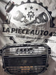 Calandre Audi A1 8X0