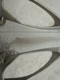 Enjoliveur Peugeot 108