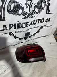 Feux arrière gauche Citroën C3 Aircross