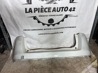 Pare choc arrière Renault Scenic 4 Grand scenic Blanc 850228896R