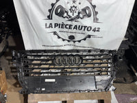 Calandre Audi Q2 / 81A853651