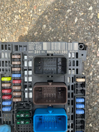 BSM Z01 9807091580 Peugeot 308